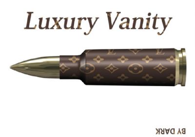 Luxury Vanity